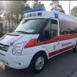 西安市临潼区新市街道医疗转运服务是否可医保报销？长途救护车出租